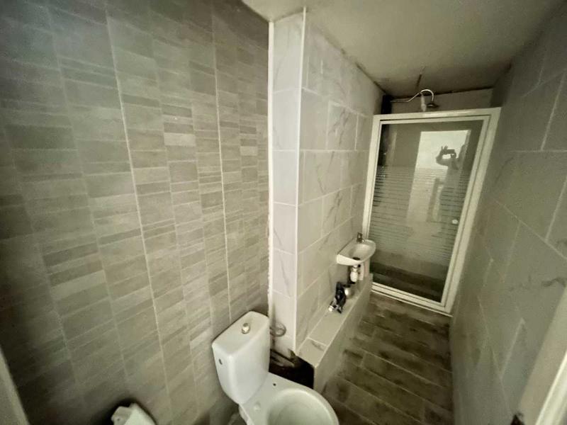 Appartement - 112 m² - 6 pièces