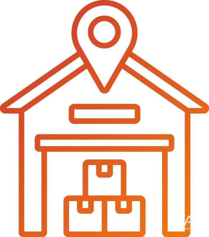 Local commercial - 440 m²