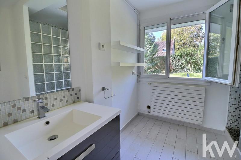 Maison - 152 m² - 7 pièces