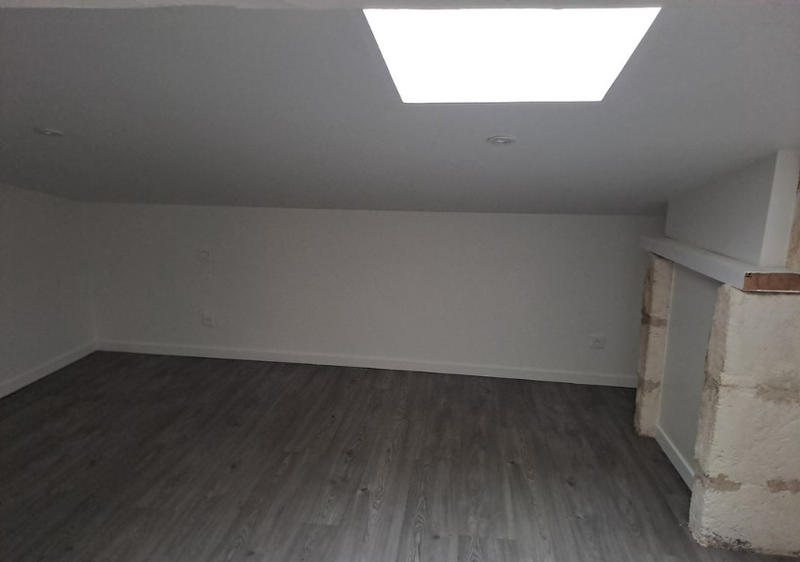 Studio - 11 m² - 1 pièce
