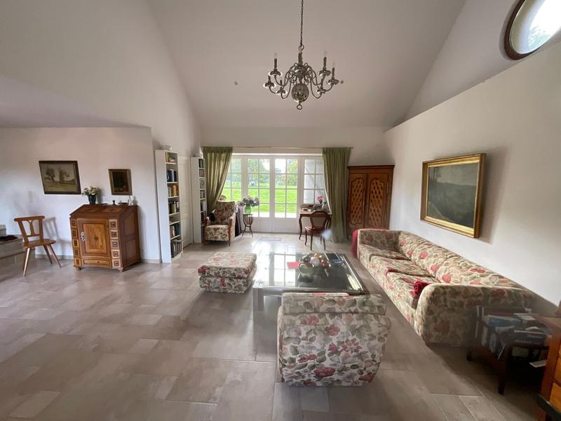 Maison - 140 m² - 4 pièces