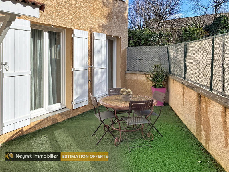 Maison - 82 m² - 4 pièces