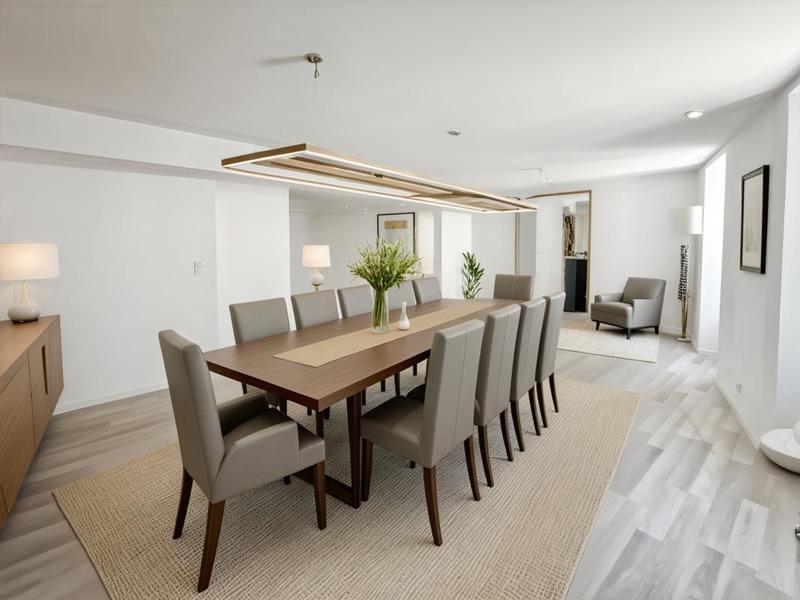 Immeuble - 140 m² - 6 pièces