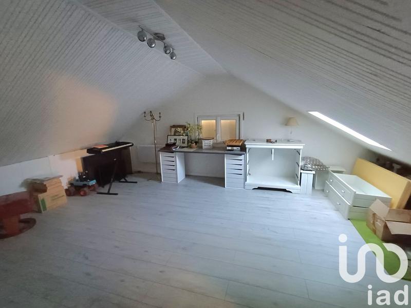 Maison - 171 m² - 11 pièces