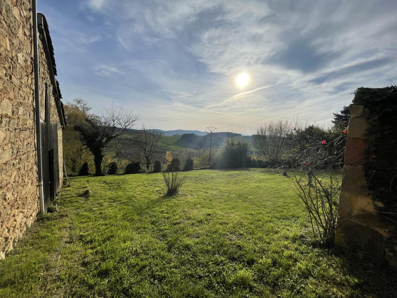 Maison de village - 67 m² - 4 pièces