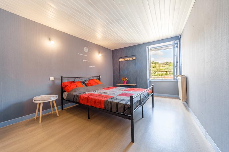 Les terrasses de l'abbaye