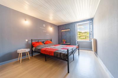 Les terrasses de l'abbaye