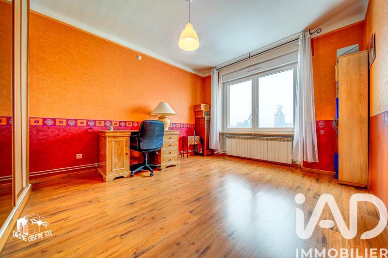 Maison - 146 m² - 8 pièces