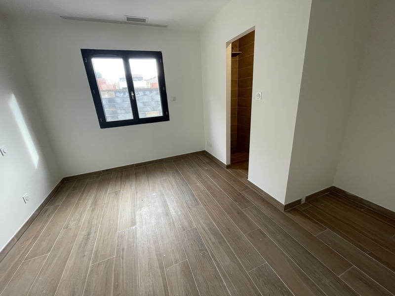 Maison - 125 m² - 4 pièces