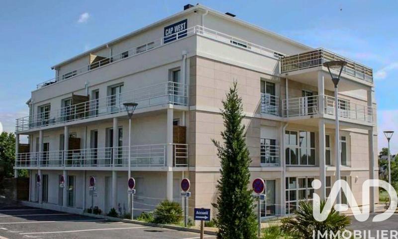 Appartement - 56 m² - 2 pièces