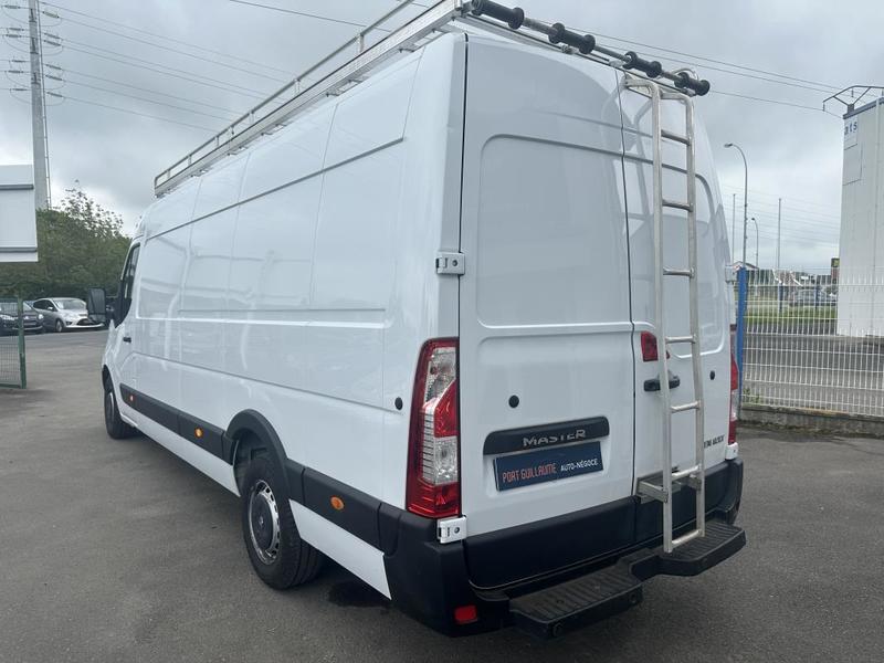 Renault Master III Phase 2 2.3 Dci 145cv L4 Tva Recuperable