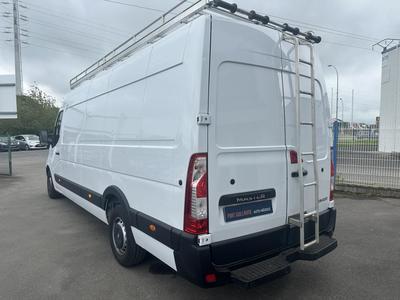 Renault Master III Phase 2 2.3 Dci 145cv L4 Tva Recuperable