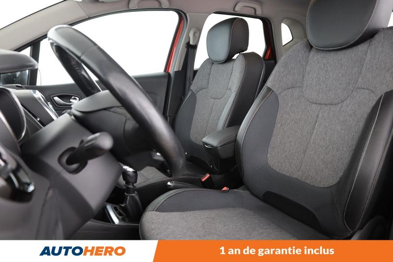 Renault Captur 1.3 TCe Intens 131 ch