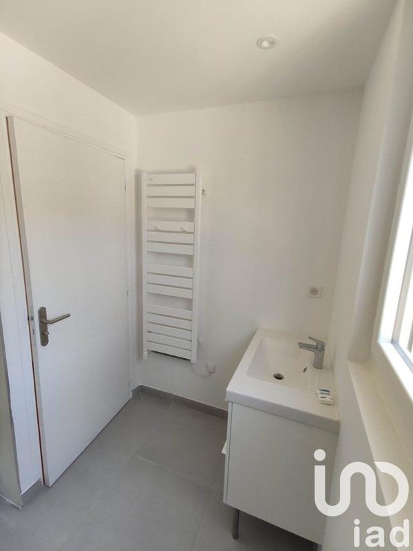 Maison - 101 m² - 5 pièces