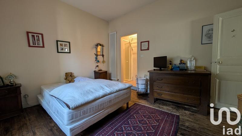 Maison de village - 185 m² - 7 pièces