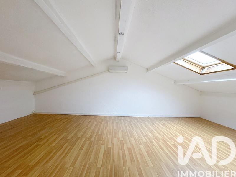 Maison - 128 m² - 6 pièces