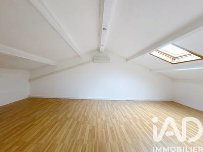 Maison - 128 m² - 5 pièces