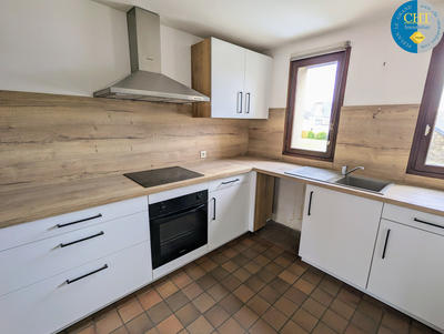 Appartement - 74 m² - 4 pièces