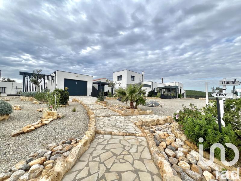 Maison de maîtres - 140 m² - 6 pièces