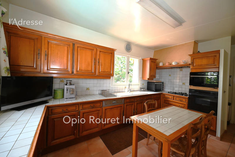 Maison - 197 m² - 7 pièces