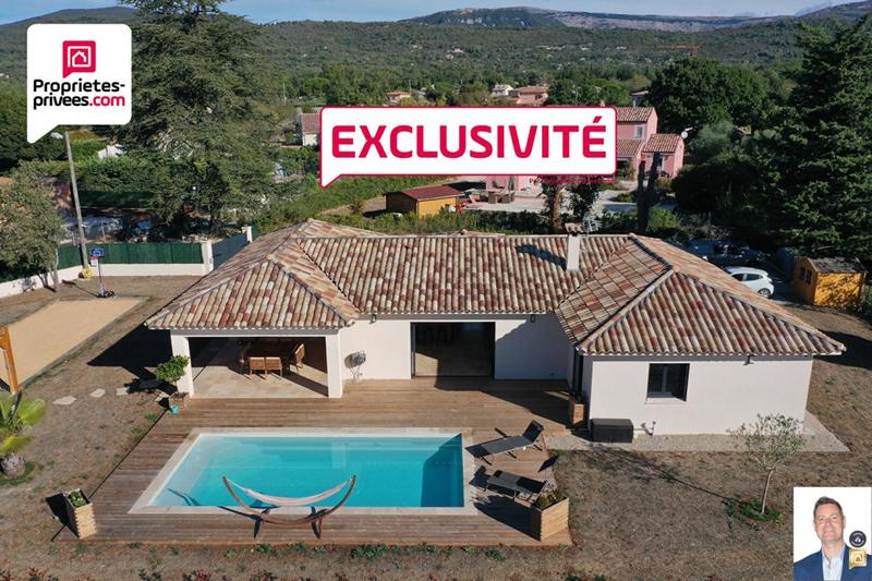 Villa - 140 m² - 4 pièces