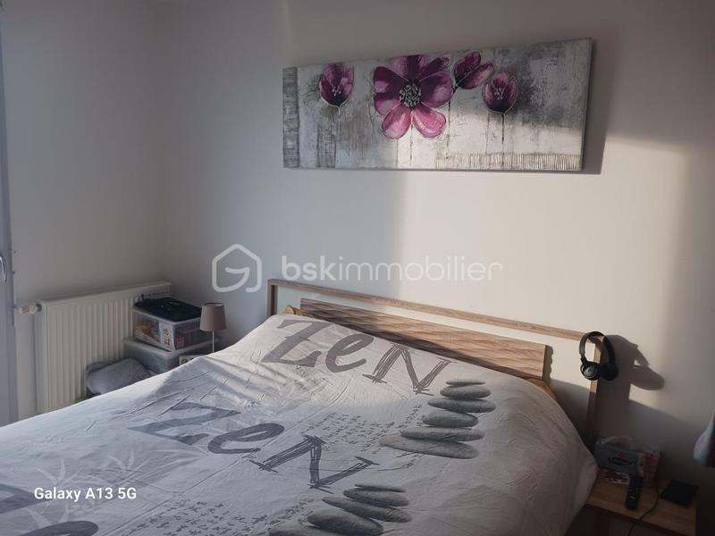 Maison de campagne - 89 m² - 5 pièces