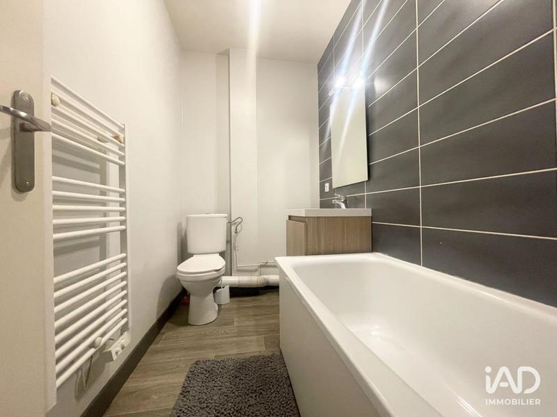 Appartement - 30 m² - 1 pièce