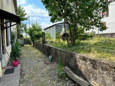 Appartement - 187 m² - 10 pièces