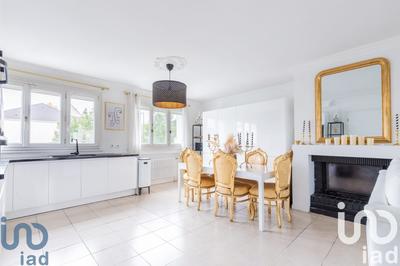 Maison - 170 m² - 5 pièces