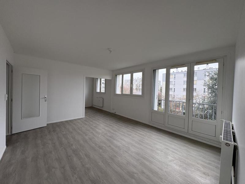 Appartement - 73 m² - 4 pièces