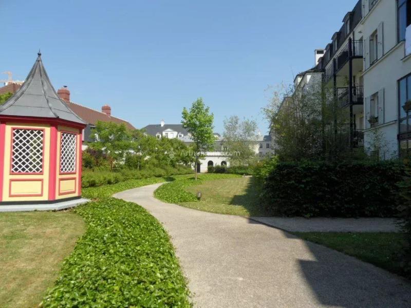 Appartement - 35 m² - 1 pièce