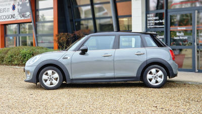 Mini Mini d 116 Ch Cooper One