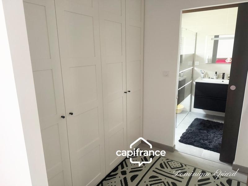 Maison - 127 m² - 4 pièces