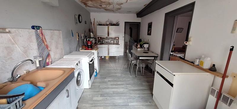 Maison - 78 m² - 5 pièces