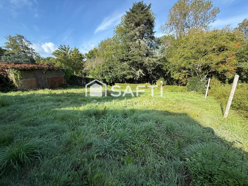 Maison - 175 m² - 9 pièces