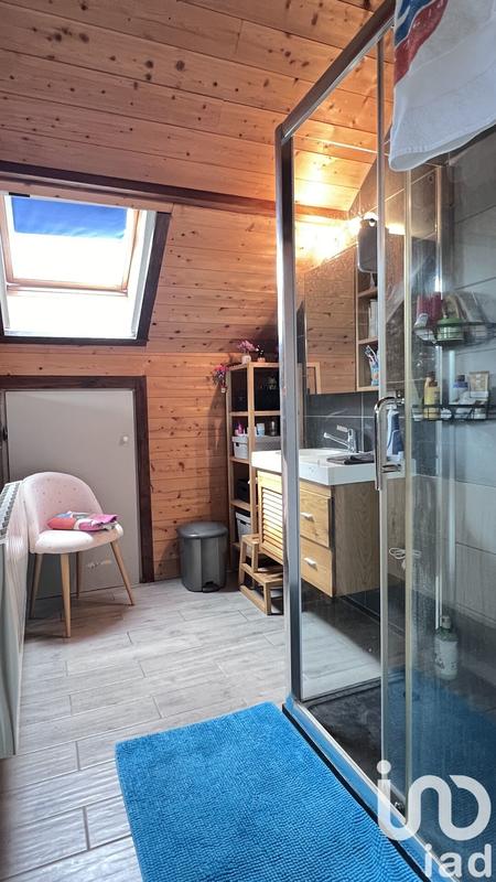 Maison - 135 m² - 5 pièces