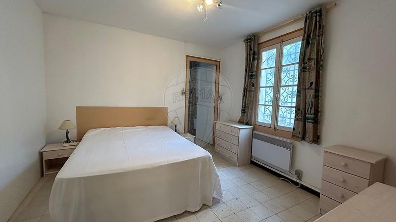 Maison - 109 m² - 5 pièces
