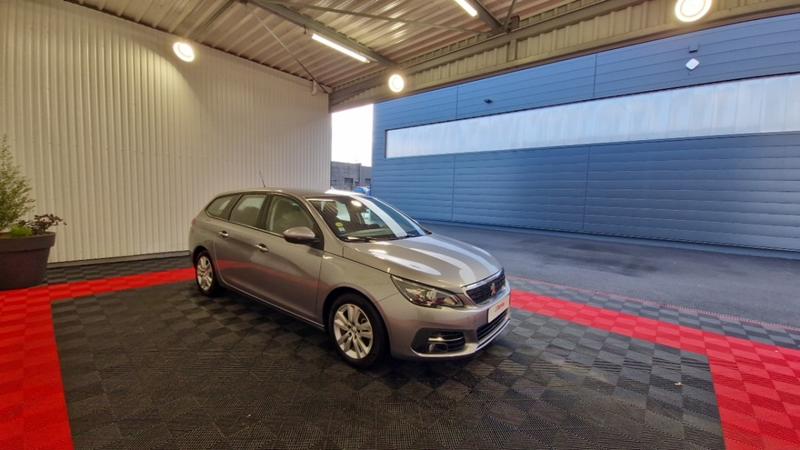 Peugeot 308 Sw bluehdi 130ch ss active business