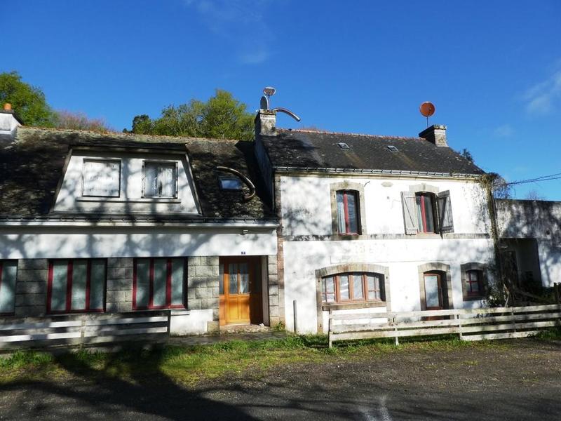Maison de campagne - 238 m² - 6 pièces