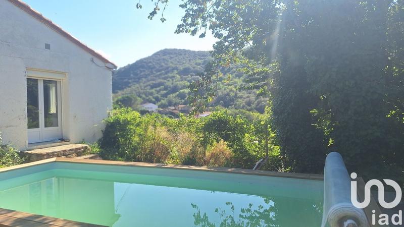 Maison - 134 m² - 6 pièces