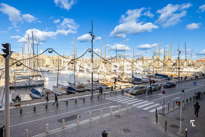 Appartement - 126 m² - 4 pièces