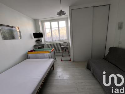 Immeuble - 154 m²