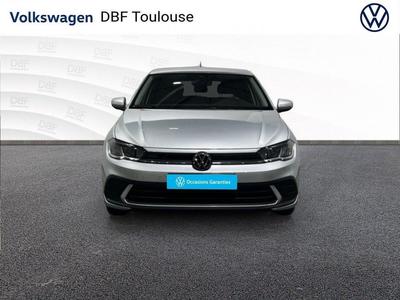 Volkswagen Polo 1.0 Tsi 95 s&amp;S Dsg7 Vw Edition