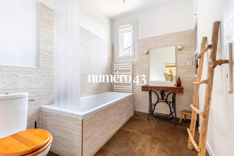 Maison ancienne - 158 m² - 7 pièces