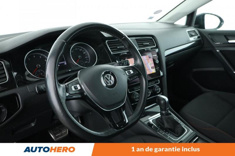 Volkswagen Golf VII 1.5 Tsi Evo BlueMotion Tech Sound Dsg7 5p 130 ch