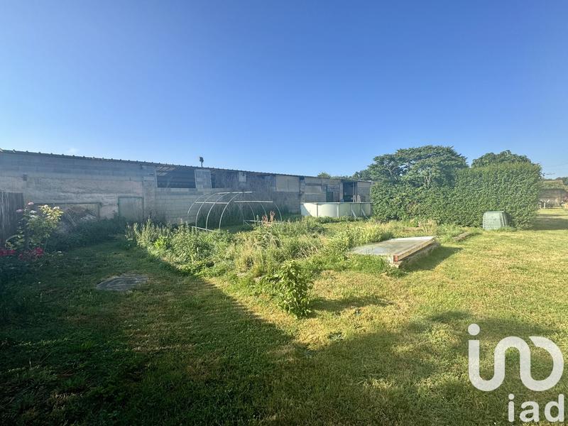 Maison - 194 m² - 5 pièces