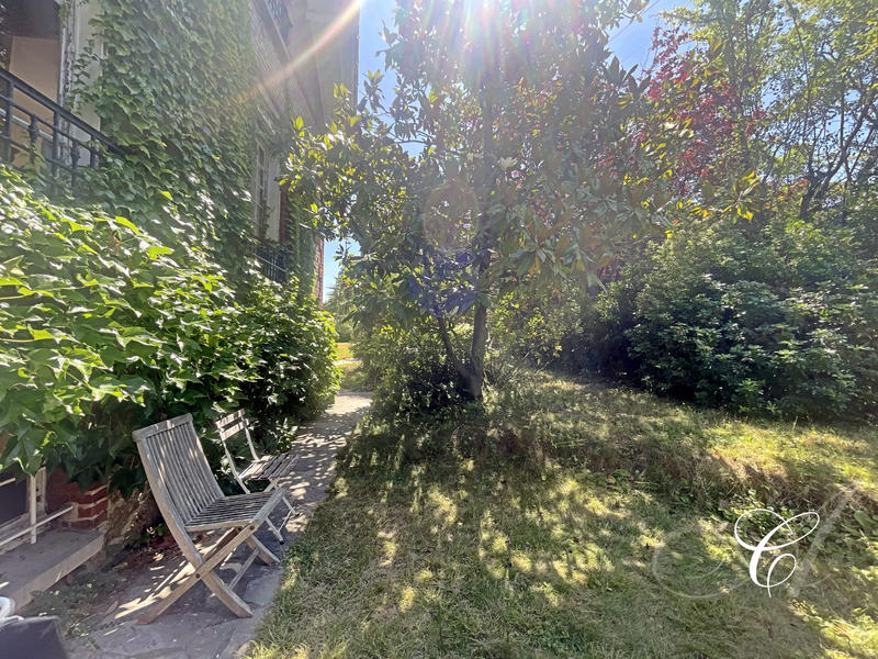 Villa - 183 m² - 6 pièces