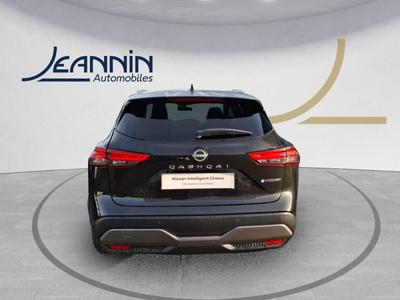 Nissan Qashqai e-Power 190 ch n-Connecta