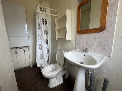 Appartement - 15 m² - 2 pièces