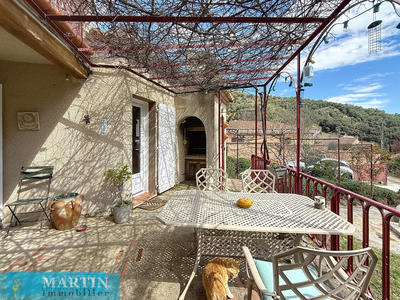 Villa - 125 m² - 4 pièces